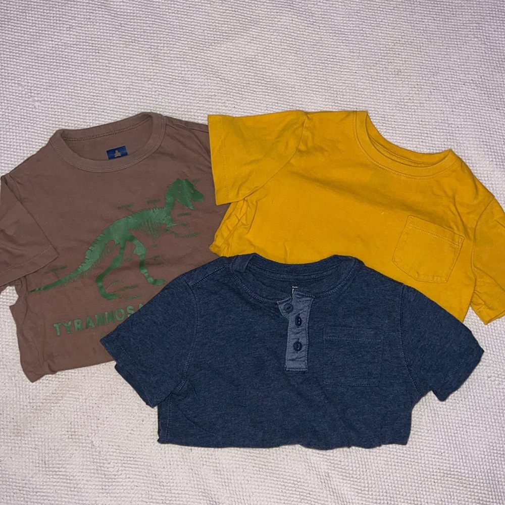 Baby Gap Playtime Favorites